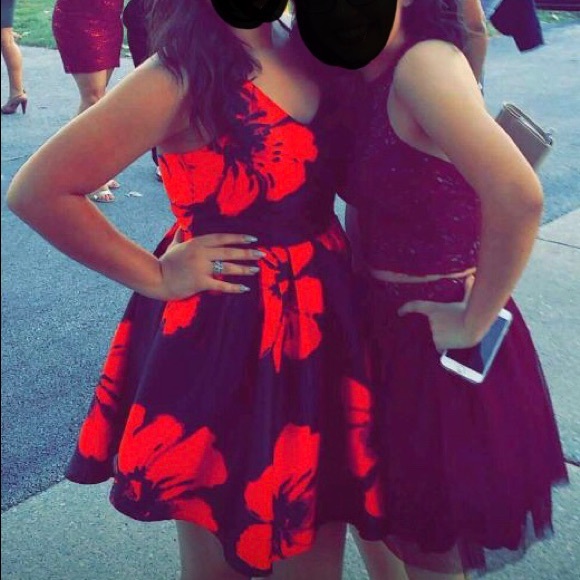 Floral Dress - Picture 6 of 6